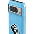 NHL Utah Mammoth Distressed Blue Google Pixel 8 Pro Impact Case